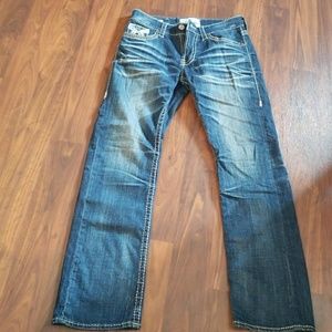 Men's jeans